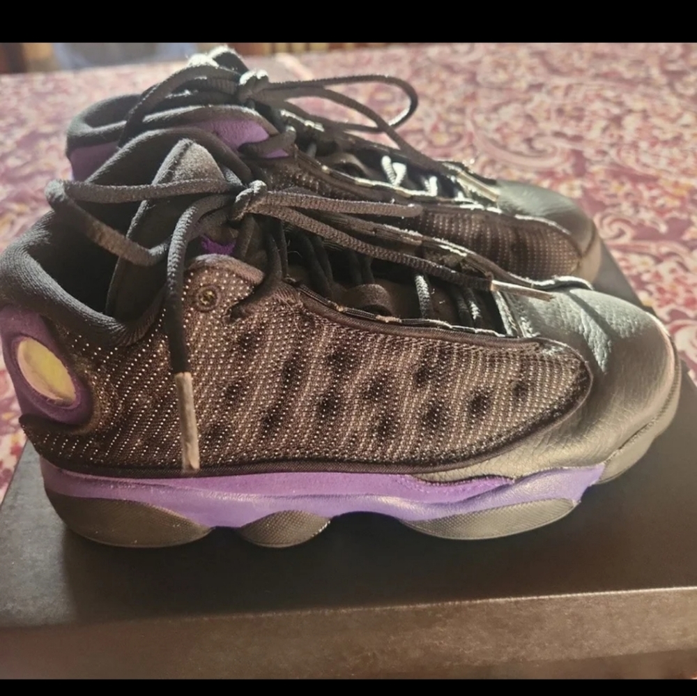 Nike Youth Jordan Retro 13